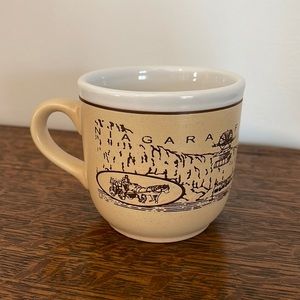 Niagara Falls Mug